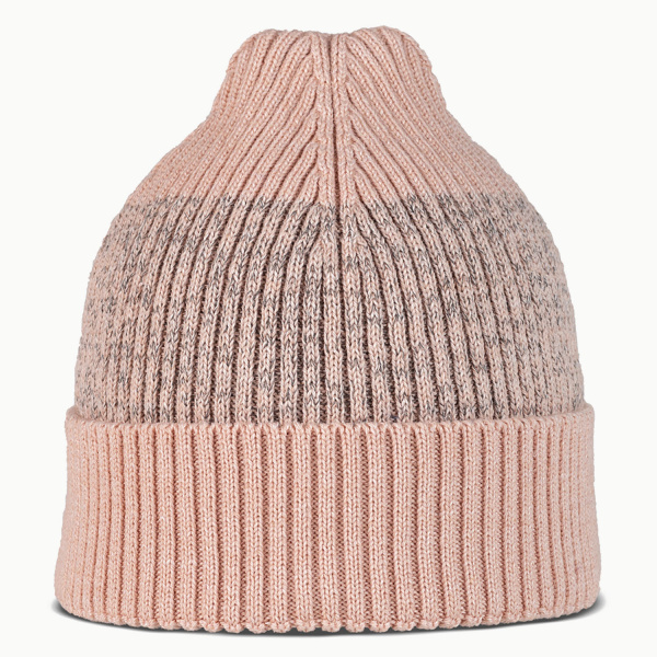 Шапка Buff Merino Active (; one size; Solid Pale Pink)
